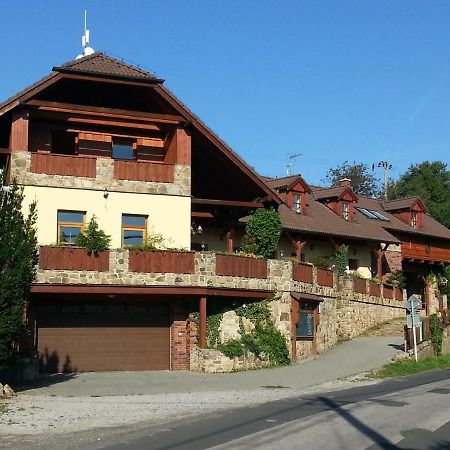 Ubytovani Steak-Hredle Exterior photo